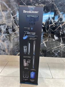 BROOKSTONE CAR VACUUM CLEANER Brand New Buya